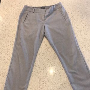 Dress pants - The Limited - gray